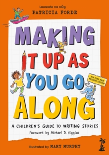 Making It Up as You Go Along