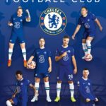 the official chelsea annual