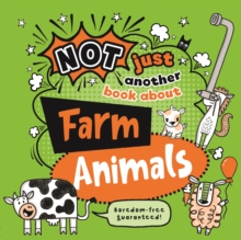 NOT Just Another Book About Farm Animals