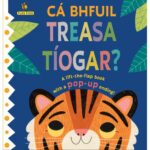 ca bhfuil treasa tiogar?