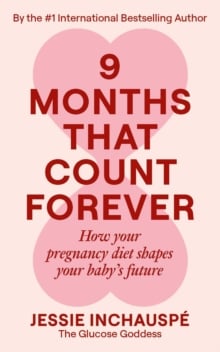 Nine Months That Count Forever