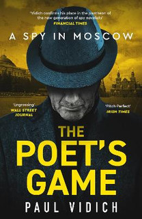 Poet's Game