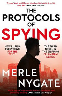 Protocols of Spying