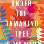 under the tamarind tree