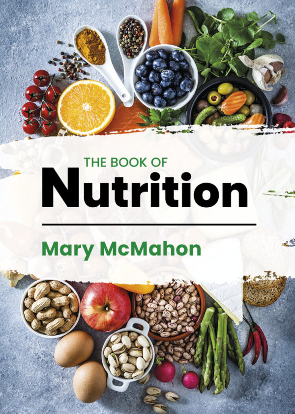 The Book of Nutrition
