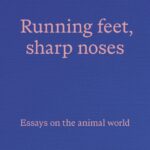 running feet, sharp noses : essays on the animal world