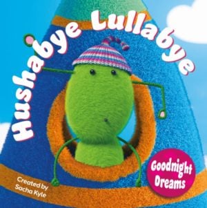 Hushabye Lullabye : Goodnight Dreams : 1