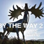 by the way 2 : public art in ireland