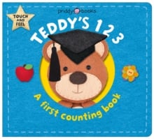 Teddy's 123