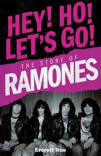 Hey! Ho! Let's Go!
