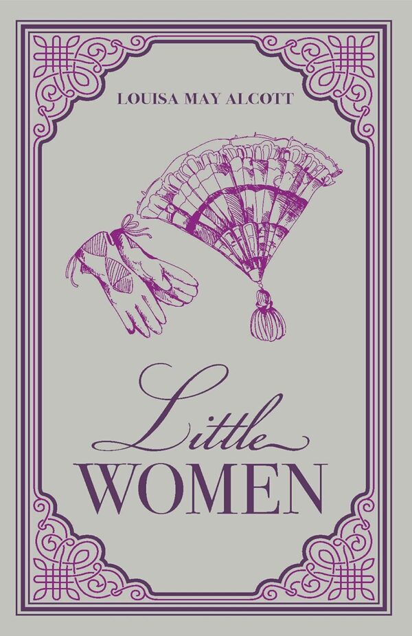 little women (paper mill press classics)