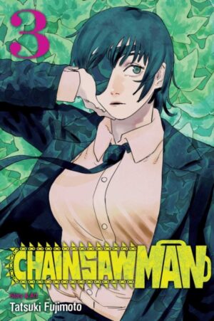Chainsaw Man, Vol. 3 : Kill Denji