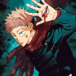 jujutsu kaisen, vol. 1