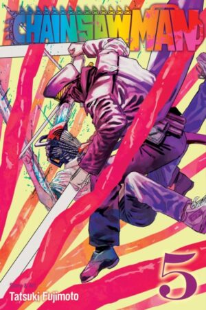 Chainsaw Man, Vol. 5 : Minor