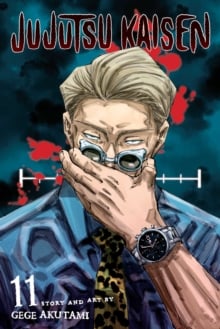 Jujutsu Kaisen, Vol. 11 : Volume 11