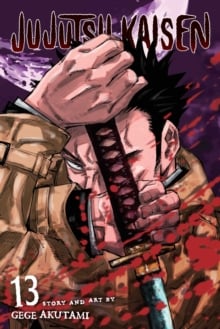 Jujutsu Kaisen, Vol. 13 : Volume 13