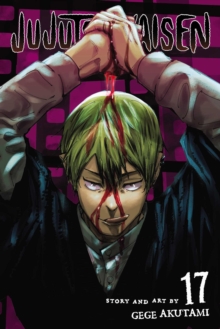 Jujutsu Kaisen, Vol. 17 : Volume 17