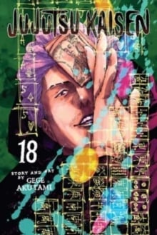 Jujutsu Kaisen, Vol. 18 : Volume 18