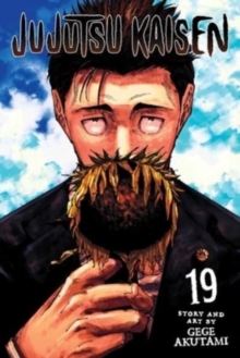 Jujutsu Kaisen, Vol. 19 : Volume 19