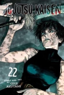 Jujutsu Kaisen, Vol. 22 : Volume 22