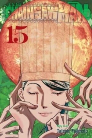 Chainsaw Man, Vol. 15 : Hors D'oeuvre