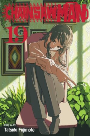 Chainsaw Man, Vol. 19 : Everyday Scenery