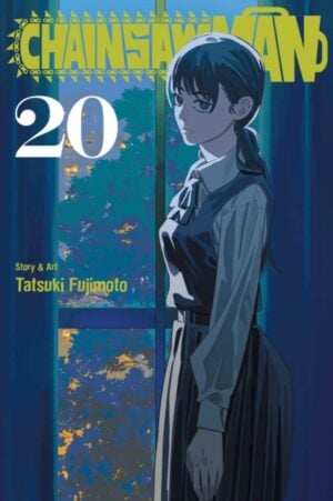Chainsaw Man, Vol. 20 : Two Children
