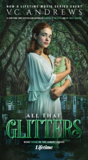 all that glitters : landry 3