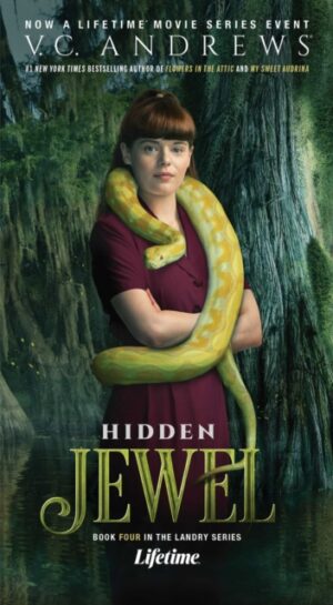 hidden jewel : landry 4