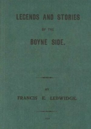 legends and stories of the boyne side : francis ledwidge 1914