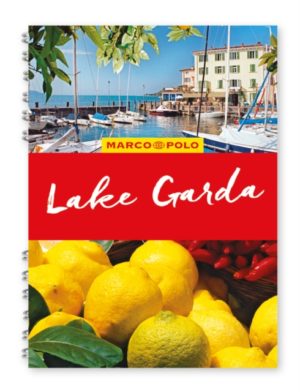 Lake Garda Marco Polo Travel Guide