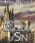 the colour of sin (sebastian foxley medieval mystery #12)