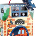 my little village junior zoo