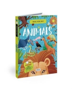 Animals What How Why
