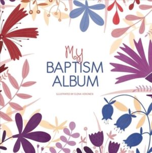 My Baptism Album