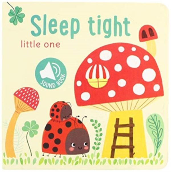 Sleep Tight: Little One