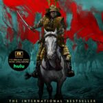 shōgun (asian saga #1)