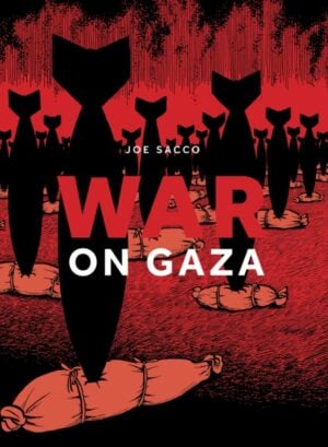 war on gaza