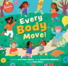 Everybody Move!