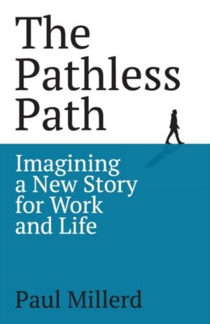 the pathless path