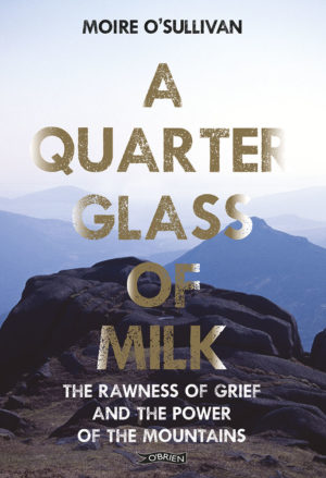 aquarterglassofmilk