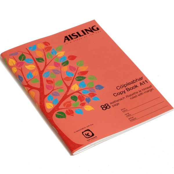 88 page A11 Copy Book