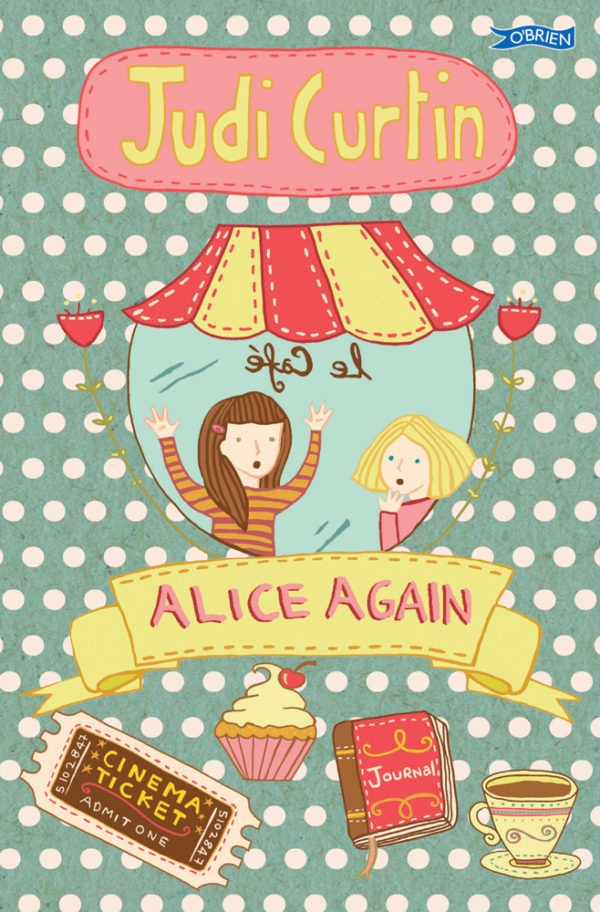 Aliceagain