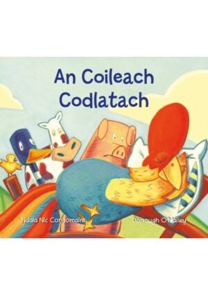 An Coileach Codlatach PB