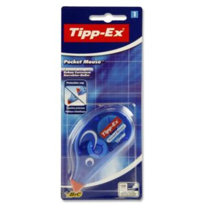 Tippex Pocket Mouse