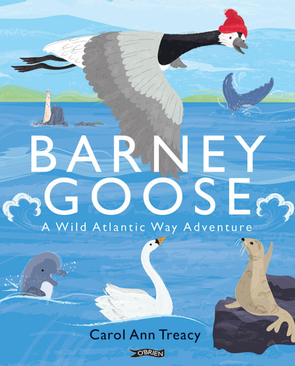 Barneygoose