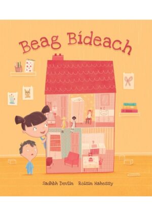 Beag Bídeach