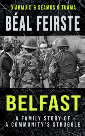 Béal Feirste:Belfast