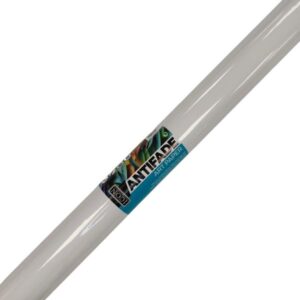 Antifade Roll Art Paper 1.2m X 15M - White