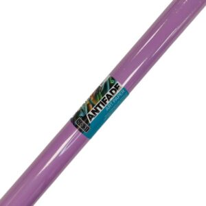 Antifade Roll Art Paper 1.2m X 15M - Bright Purple